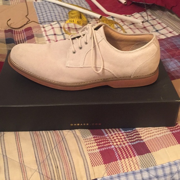 gh bass proctor buck